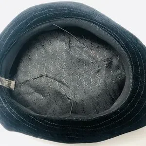 Vintage | Accessories | Vtg 4s Union Made Three Corner Hat  display picture 2